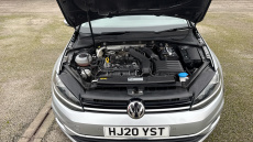 Volkswagen Golf 1.5 TSI EVO 150 Match 5dr Petrol Hatchback